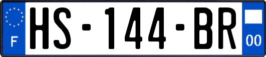 HS-144-BR