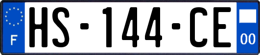 HS-144-CE