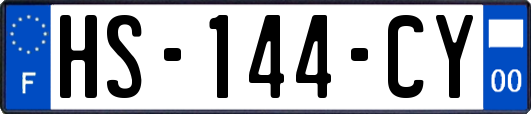 HS-144-CY