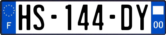 HS-144-DY