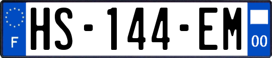 HS-144-EM