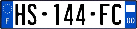 HS-144-FC