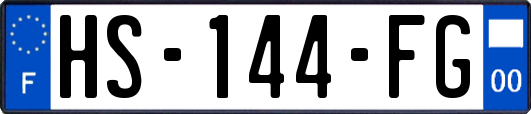 HS-144-FG