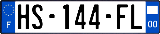 HS-144-FL