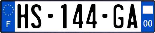 HS-144-GA