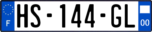 HS-144-GL