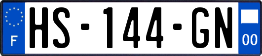 HS-144-GN