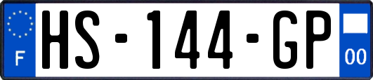 HS-144-GP