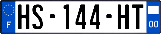 HS-144-HT