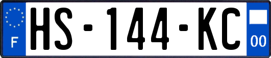 HS-144-KC