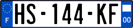 HS-144-KF