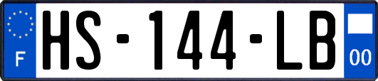HS-144-LB