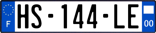 HS-144-LE