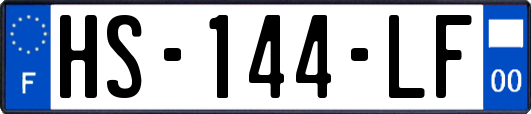 HS-144-LF