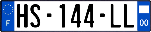 HS-144-LL