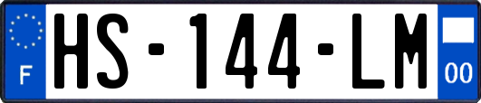 HS-144-LM