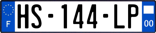 HS-144-LP