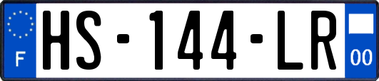HS-144-LR