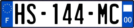 HS-144-MC
