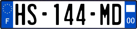 HS-144-MD
