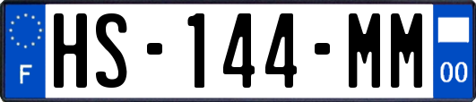 HS-144-MM