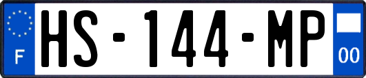 HS-144-MP