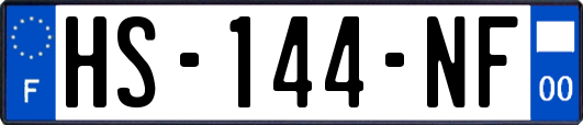 HS-144-NF