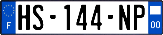 HS-144-NP