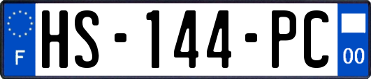 HS-144-PC