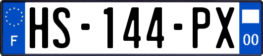 HS-144-PX