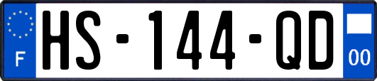 HS-144-QD