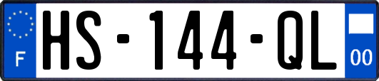 HS-144-QL