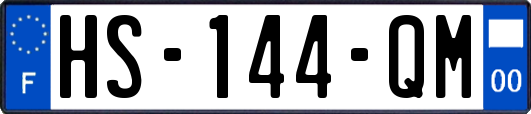 HS-144-QM