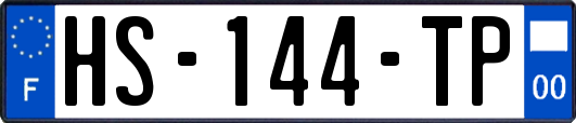 HS-144-TP