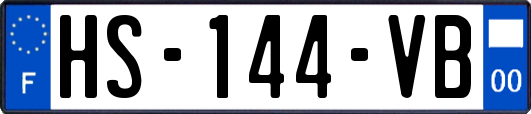 HS-144-VB
