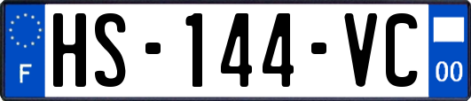HS-144-VC