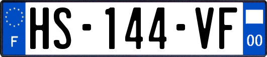 HS-144-VF