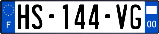 HS-144-VG