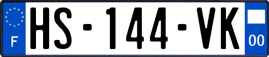 HS-144-VK