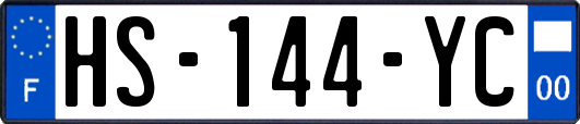 HS-144-YC