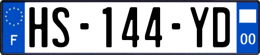 HS-144-YD