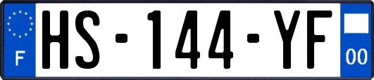 HS-144-YF