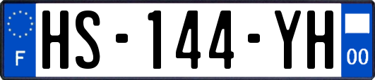 HS-144-YH