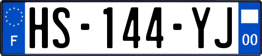 HS-144-YJ