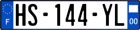 HS-144-YL