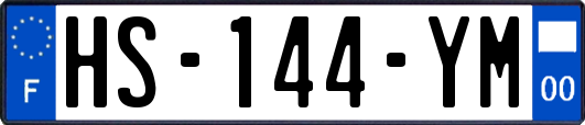 HS-144-YM