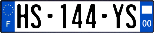 HS-144-YS