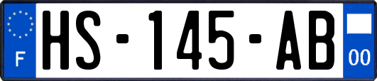 HS-145-AB