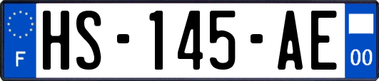 HS-145-AE