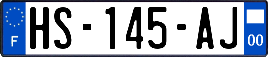 HS-145-AJ